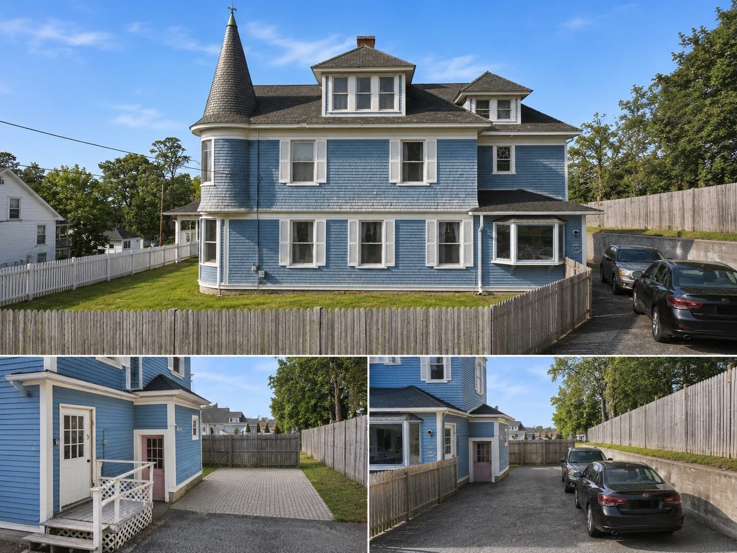 Single Family Residence at 168 Drury Ave, Athol MA 01331, photo 27 of 31