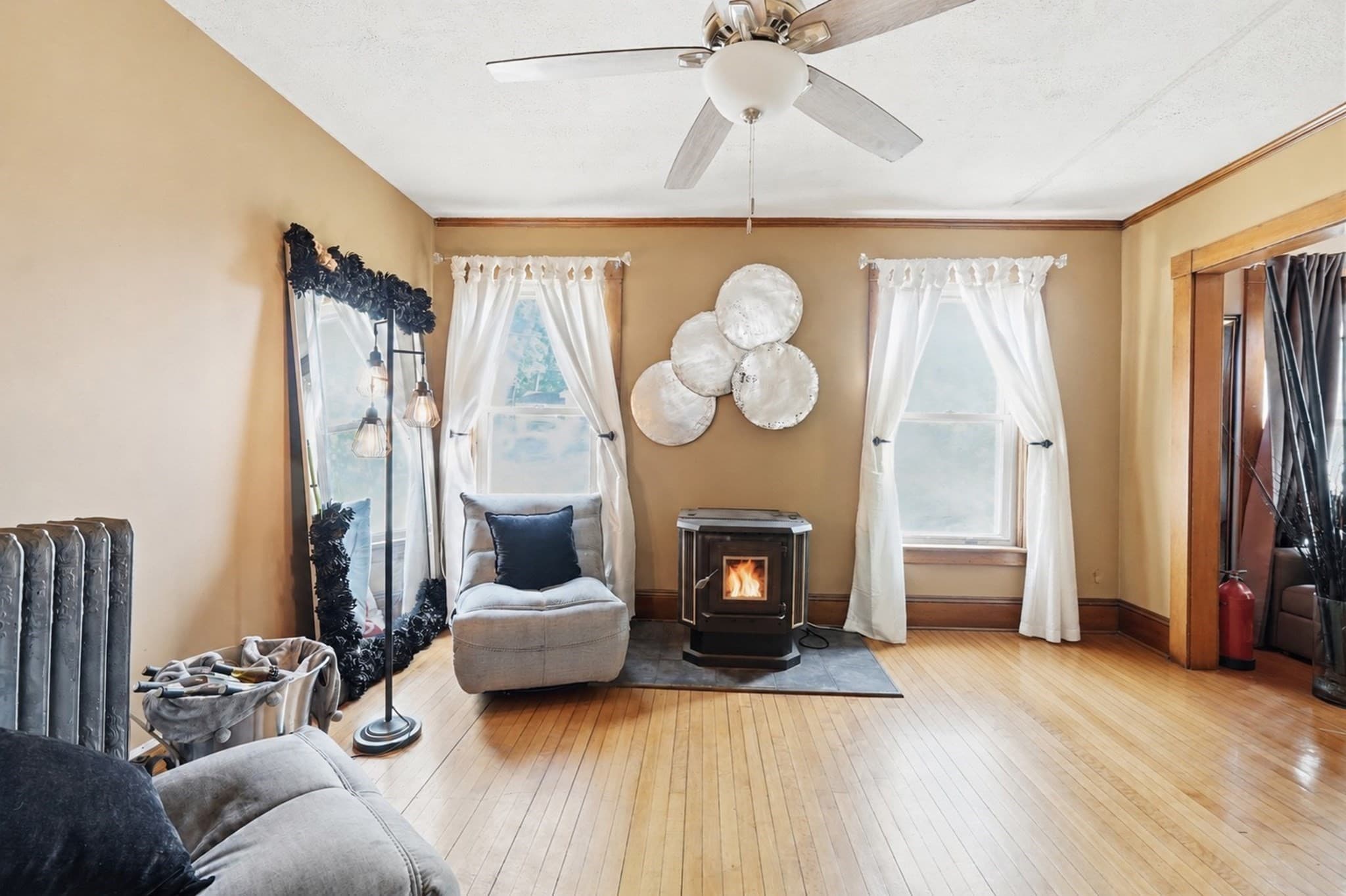 Single Family Residence at 168 Drury Ave, Athol MA 01331, photo 13 of 31