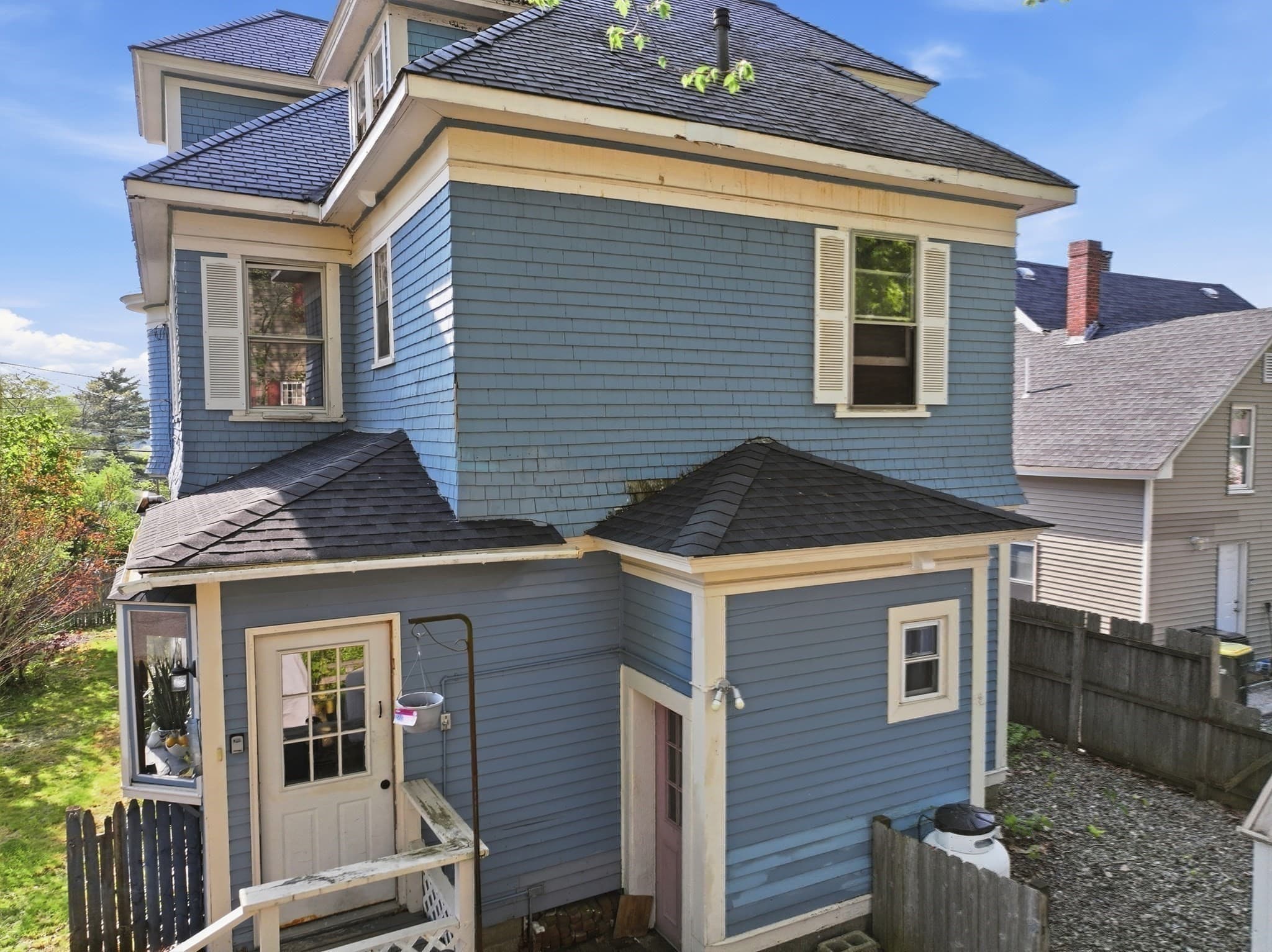 Single Family Residence at 168 Drury Ave, Athol MA 01331, photo 22 of 31
