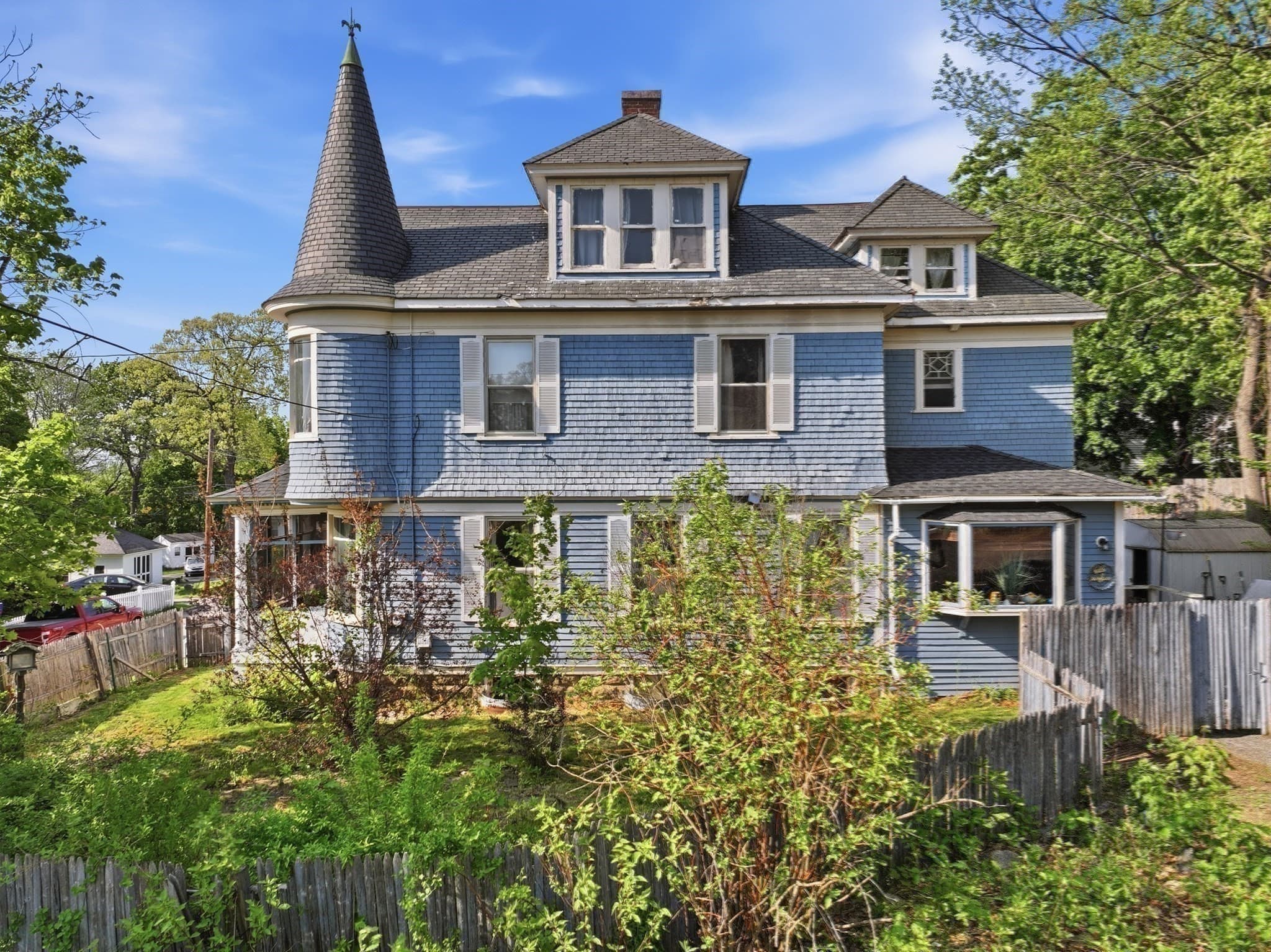 Single Family Residence at 168 Drury Ave, Athol MA 01331, photo 24 of 31