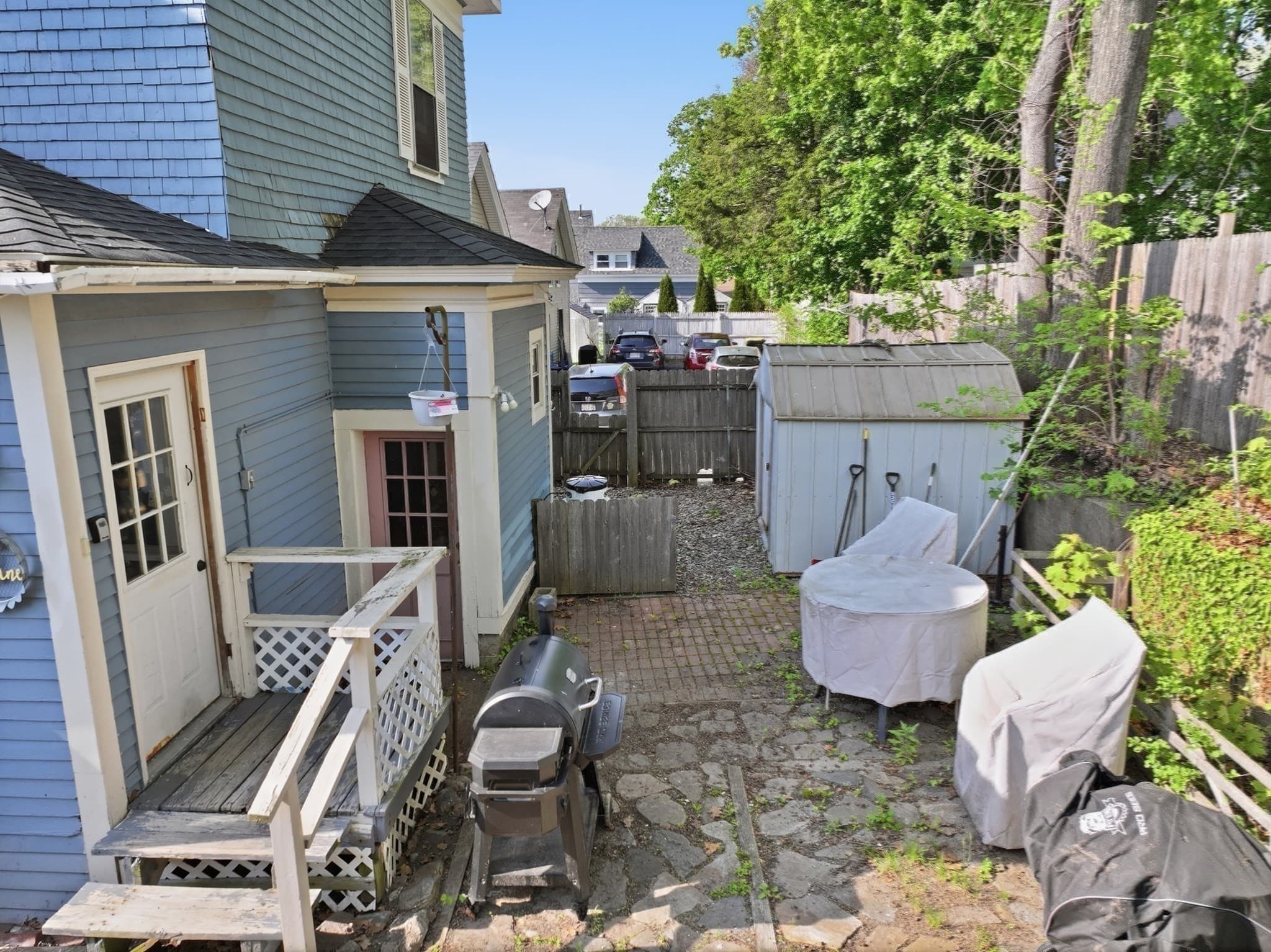 Single Family Residence at 168 Drury Ave, Athol MA 01331, photo 21 of 31
