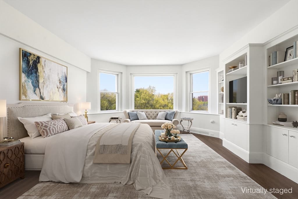 Condominium at 250 Beacon St # 10, Boston MA 02116, photo 6 of 28
