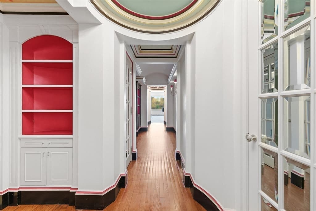 Condominium at 250 Beacon St # 10, Boston MA 02116, photo 13 of 28