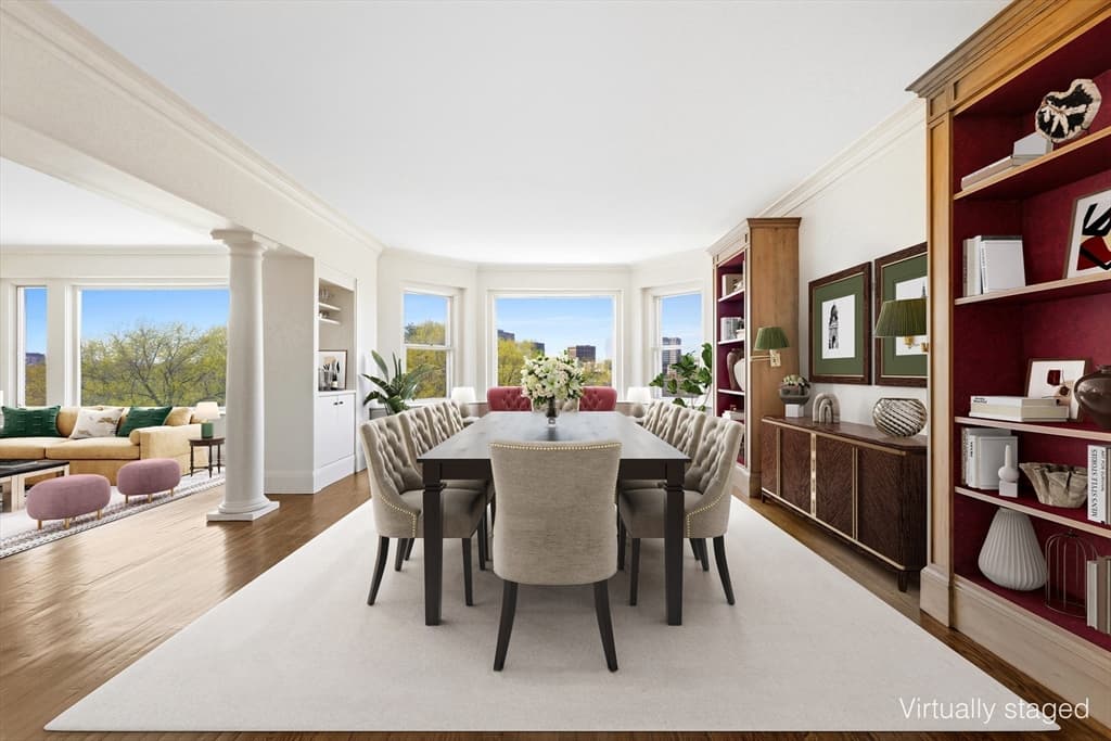 Condominium at 250 Beacon St # 10, Boston MA 02116, photo 5 of 28