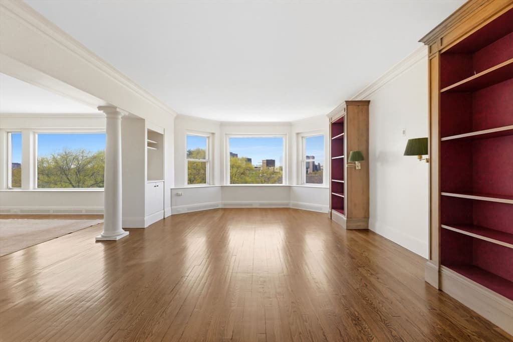 Condominium at 250 Beacon St # 10, Boston MA 02116, photo 14 of 28