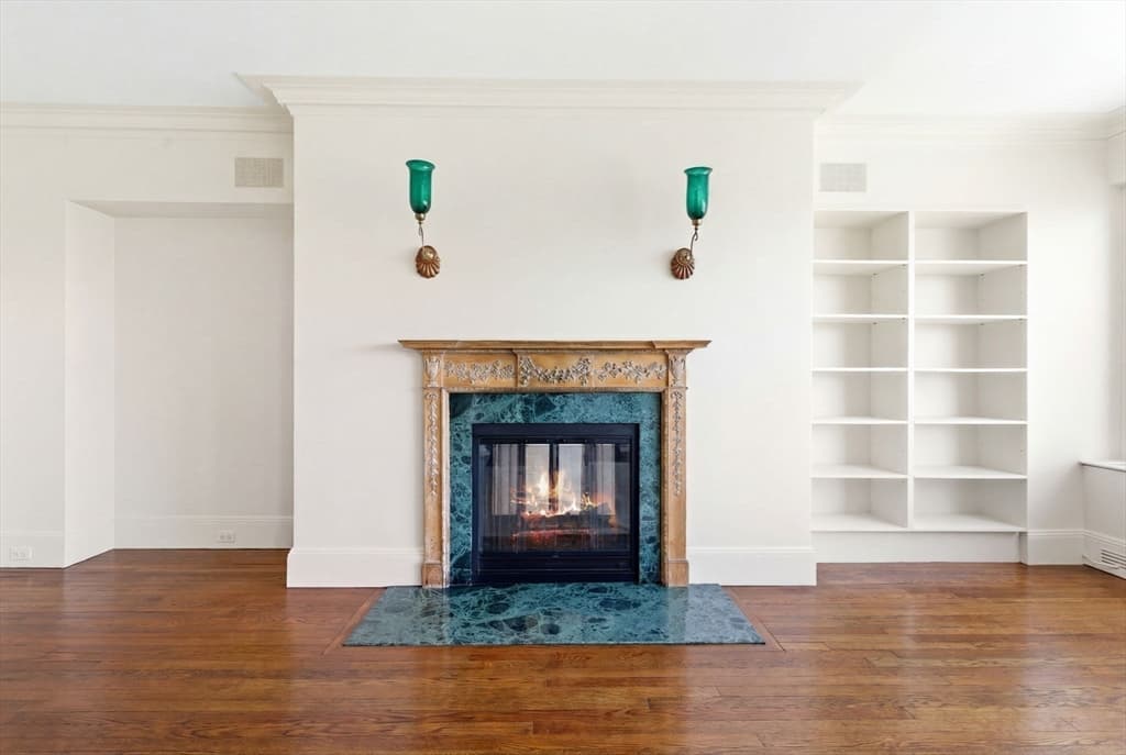Condominium at 250 Beacon St # 10, Boston MA 02116, photo 8 of 28