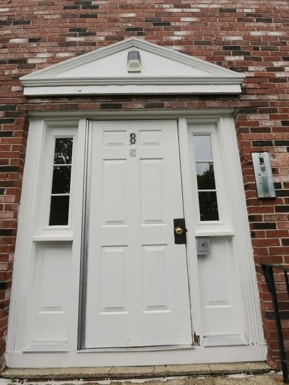 Condominium at 8 Jackson St # C1, Quincy MA 02169, photo 3 of 19