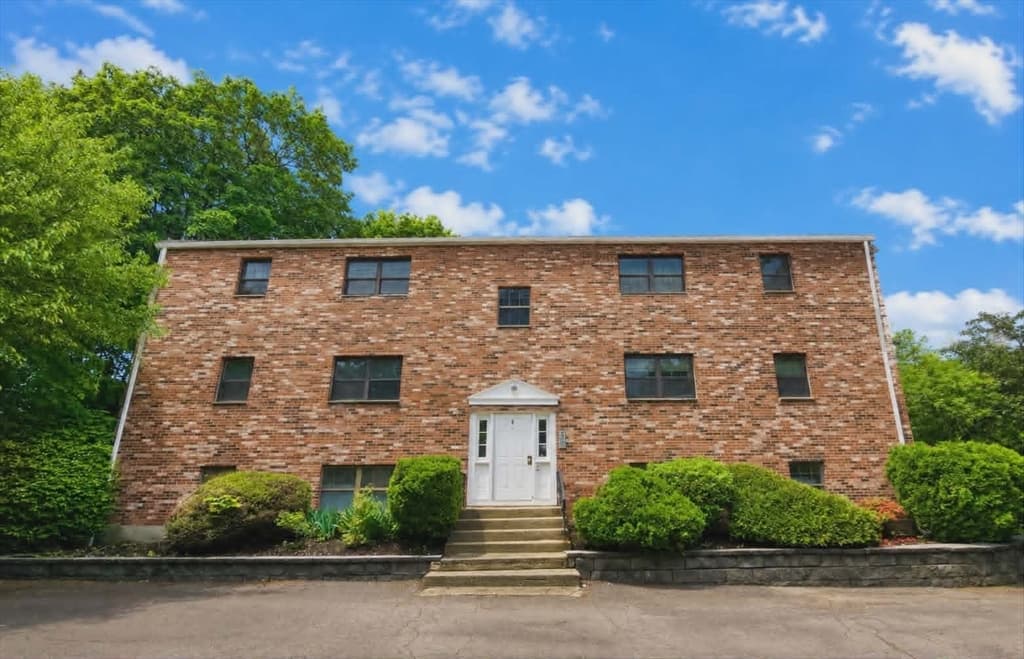 8 Jackson St # C1, Quincy MA 02169
