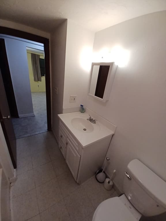 Condominium at 8 Jackson St # C1, Quincy MA 02169, photo 18 of 19