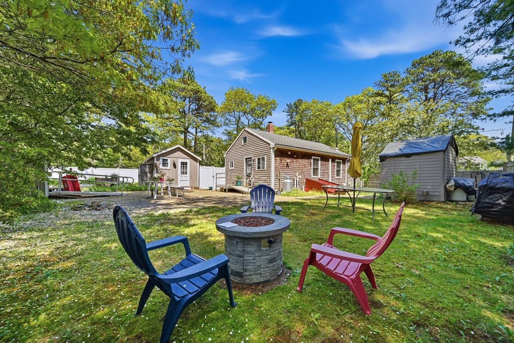 Single Family Residence at 83 Valley Road, Plymouth MA 02360, Plymouth, photo 27 of 41