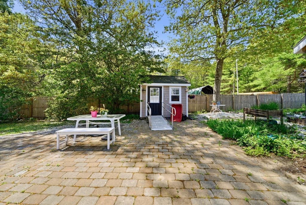 Single Family Residence at 83 Valley Road, Plymouth MA 02360, Plymouth, photo 26 of 41