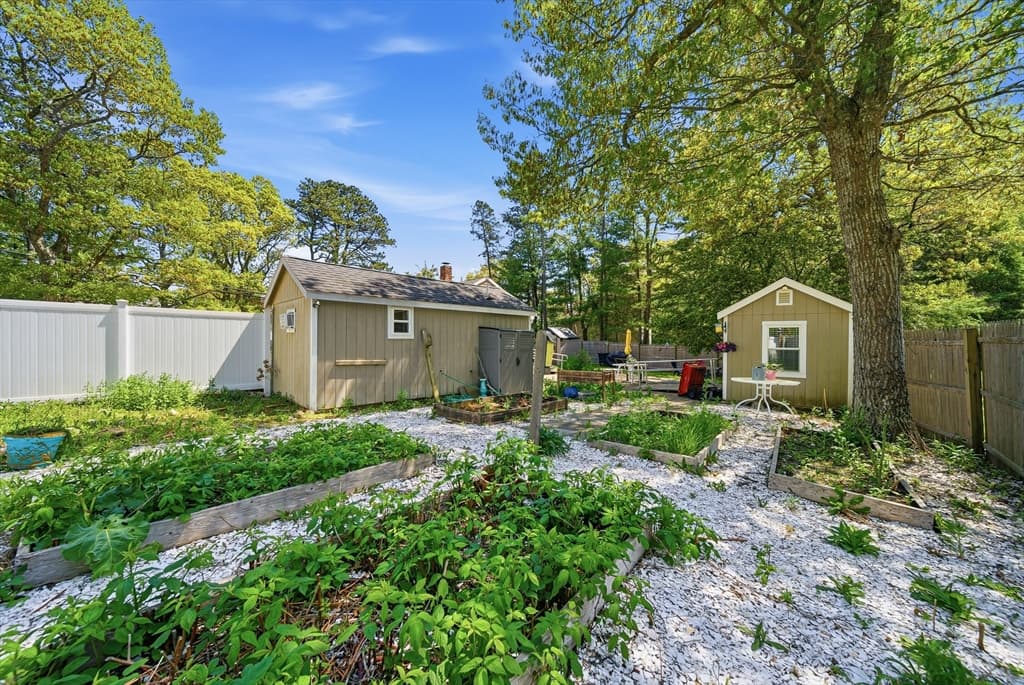 Single Family Residence at 83 Valley Road, Plymouth MA 02360, Plymouth, photo 32 of 41