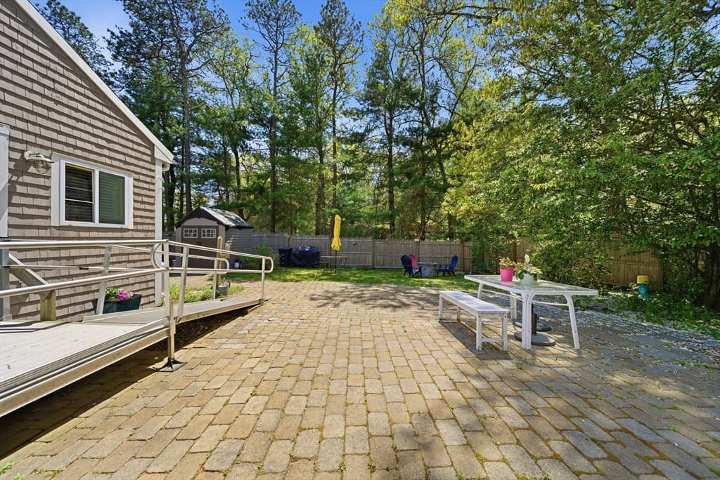 Single Family Residence at 83 Valley Road, Plymouth MA 02360, Plymouth, photo 28 of 41
