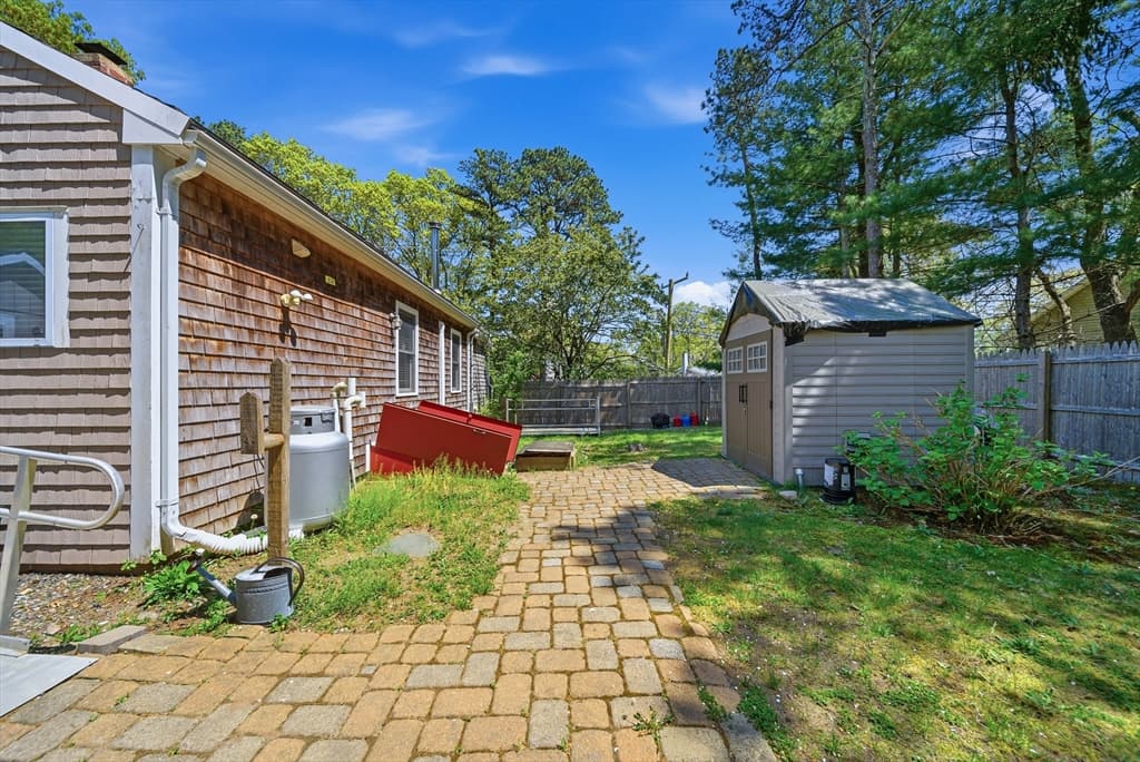 Single Family Residence at 83 Valley Road, Plymouth MA 02360, Plymouth, photo 30 of 41