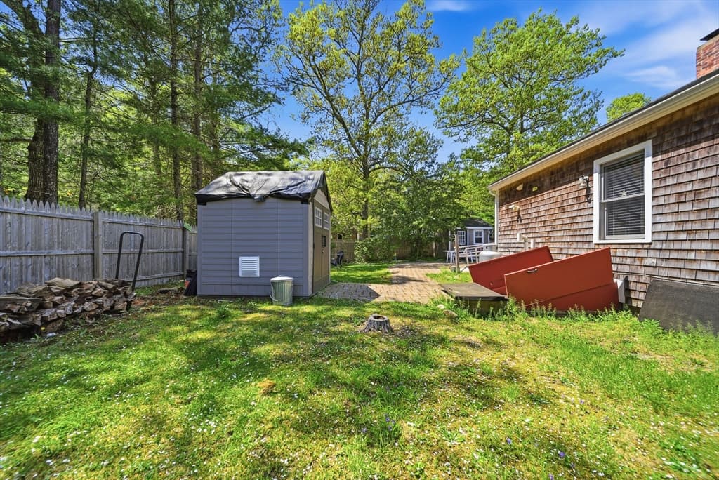 Single Family Residence at 83 Valley Road, Plymouth MA 02360, Plymouth, photo 29 of 41