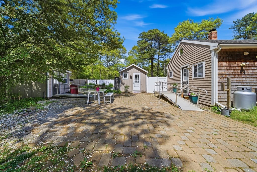 Single Family Residence at 83 Valley Road, Plymouth MA 02360, Plymouth, photo 25 of 41