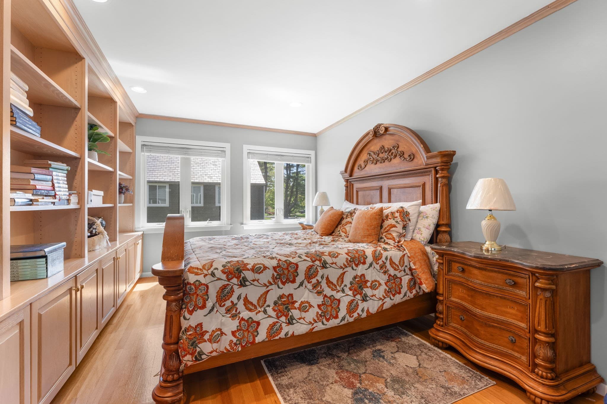 Single Family Residence at 59 Briarcliff Rd, Brockton MA 02301, photo 23 of 40