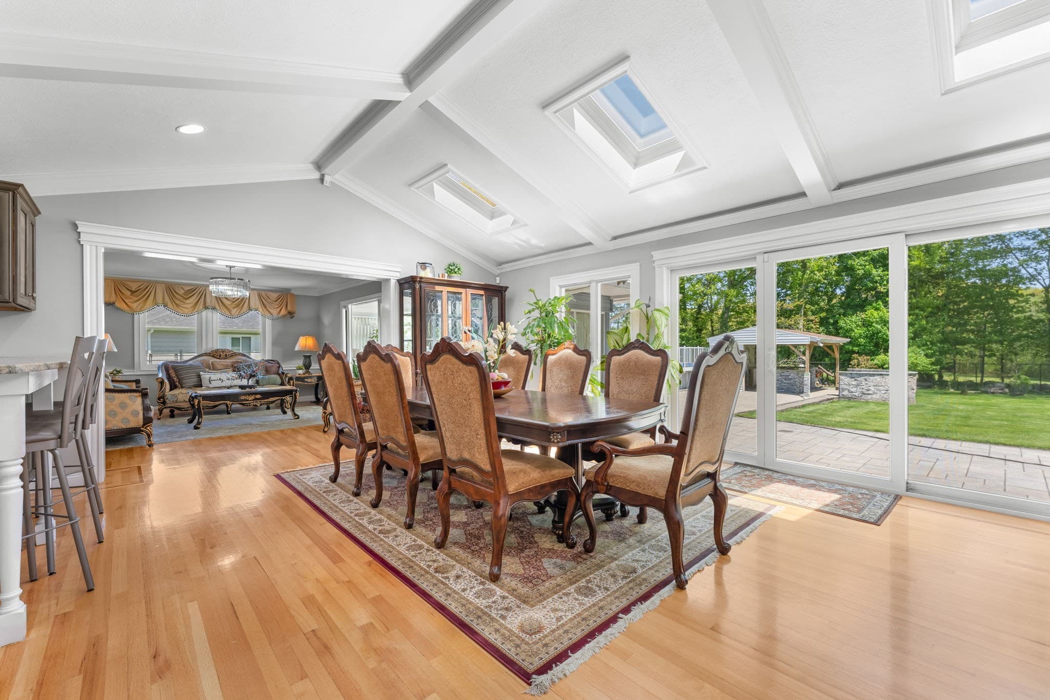 Single Family Residence at 59 Briarcliff Rd, Brockton MA 02301, photo 14 of 40