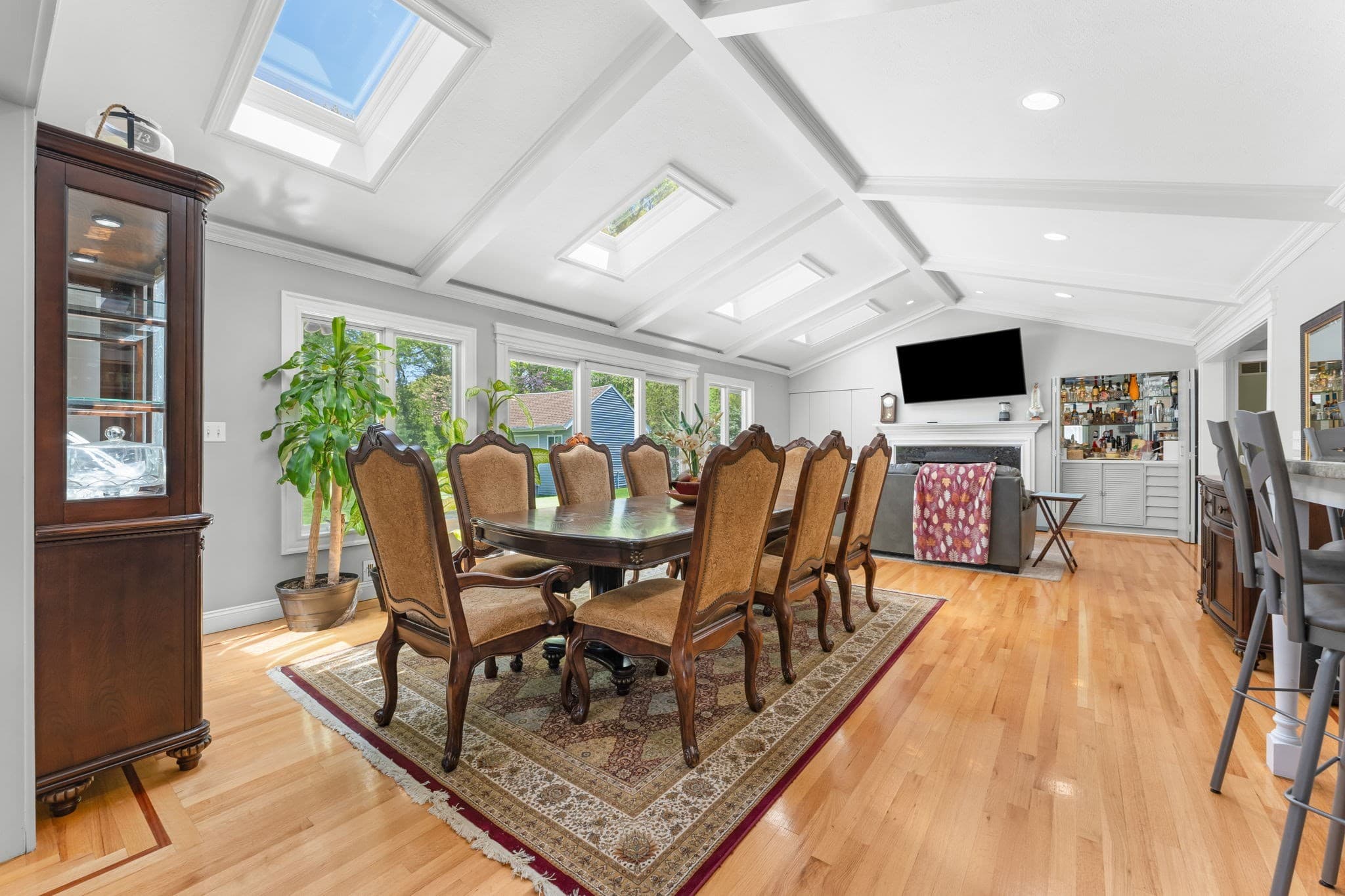 Single Family Residence at 59 Briarcliff Rd, Brockton MA 02301, photo 15 of 40