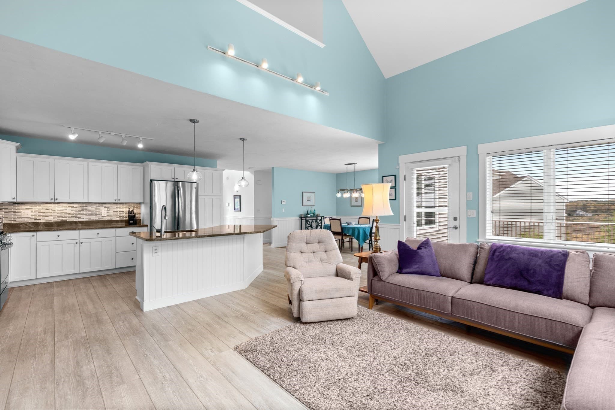 Condominium at 2 Beach Plum Ln, Bourne MA 02532, photo 7 of 42