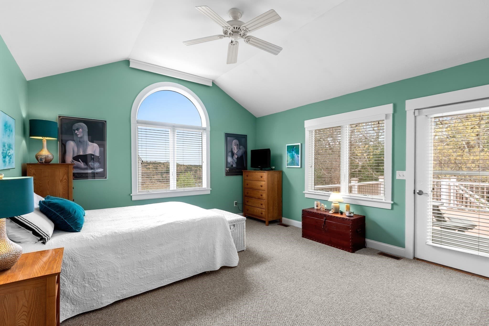 Condominium at 2 Beach Plum Ln, Bourne MA 02532, photo 14 of 42