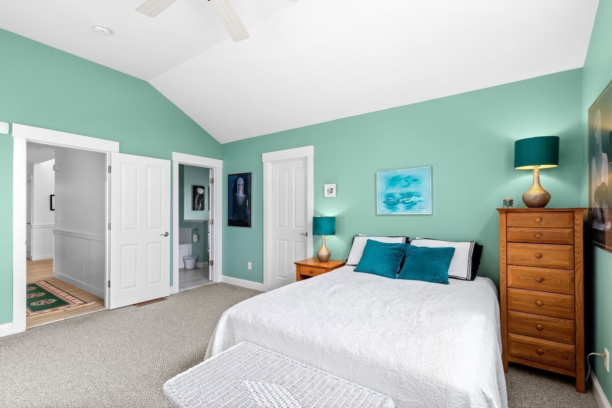 Condominium at 2 Beach Plum Ln, Bourne MA 02532, photo 15 of 42