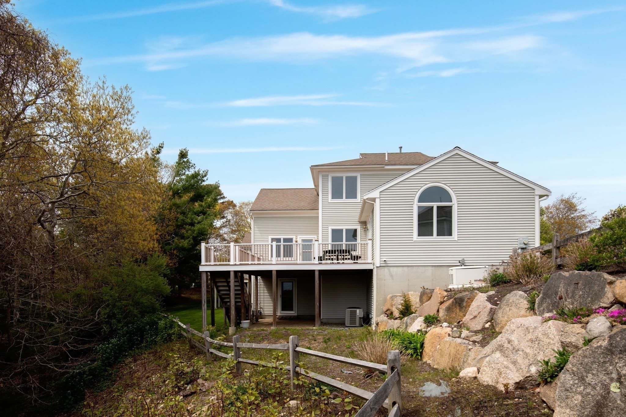 Condominium at 2 Beach Plum Ln, Bourne MA 02532, photo 4 of 42