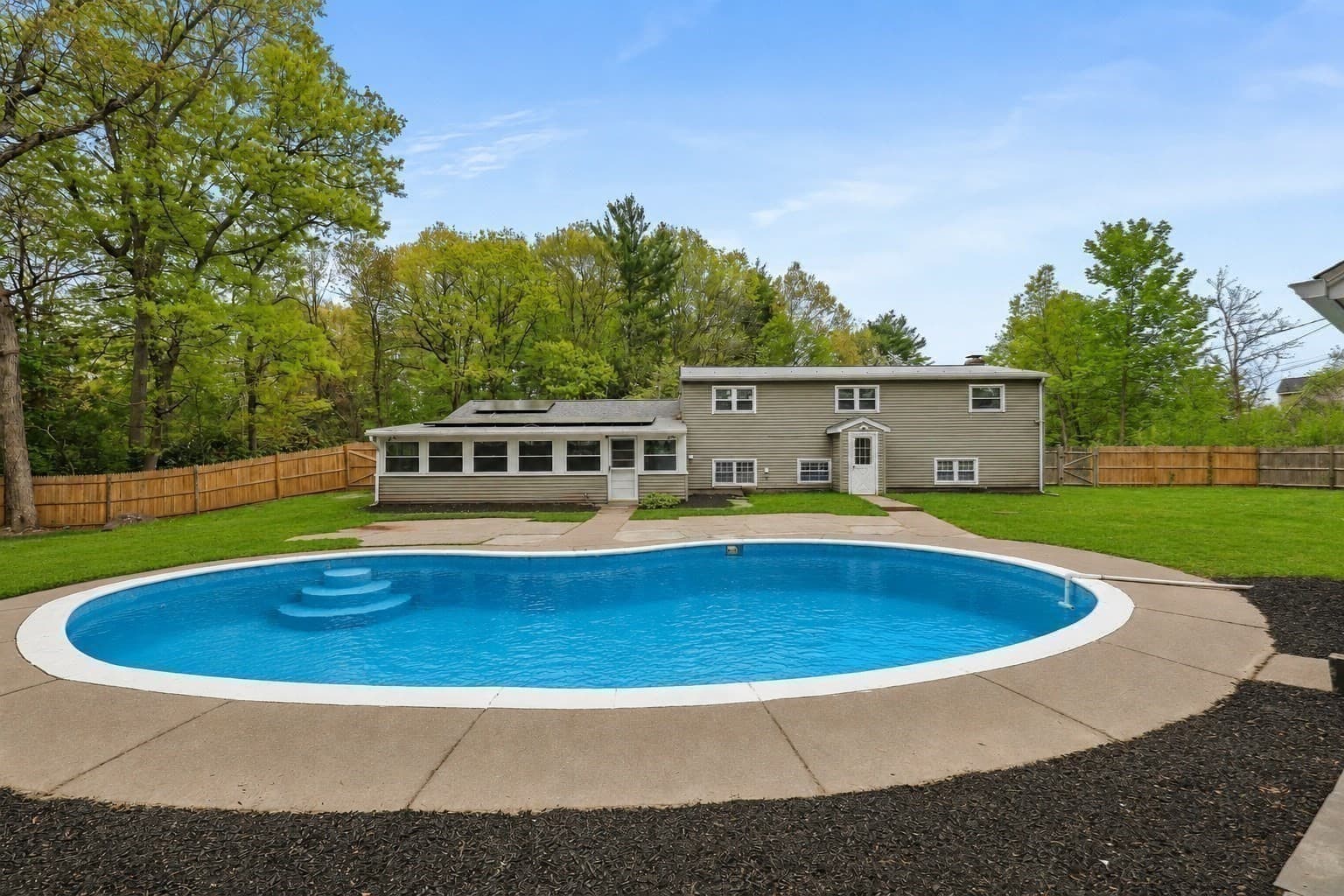 Single Family Residence at 3 Willett Drive, Attleboro MA 02703, Attleboro, photo 22 of 30