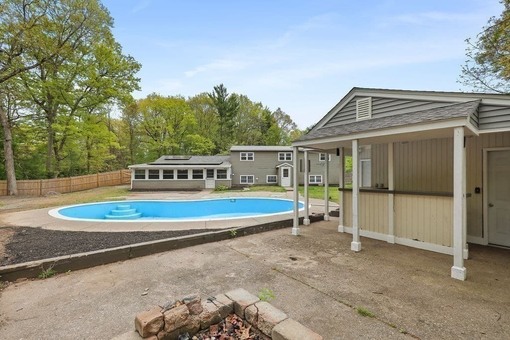 Single Family Residence at 3 Willett Drive, Attleboro MA 02703, Attleboro, photo 25 of 30