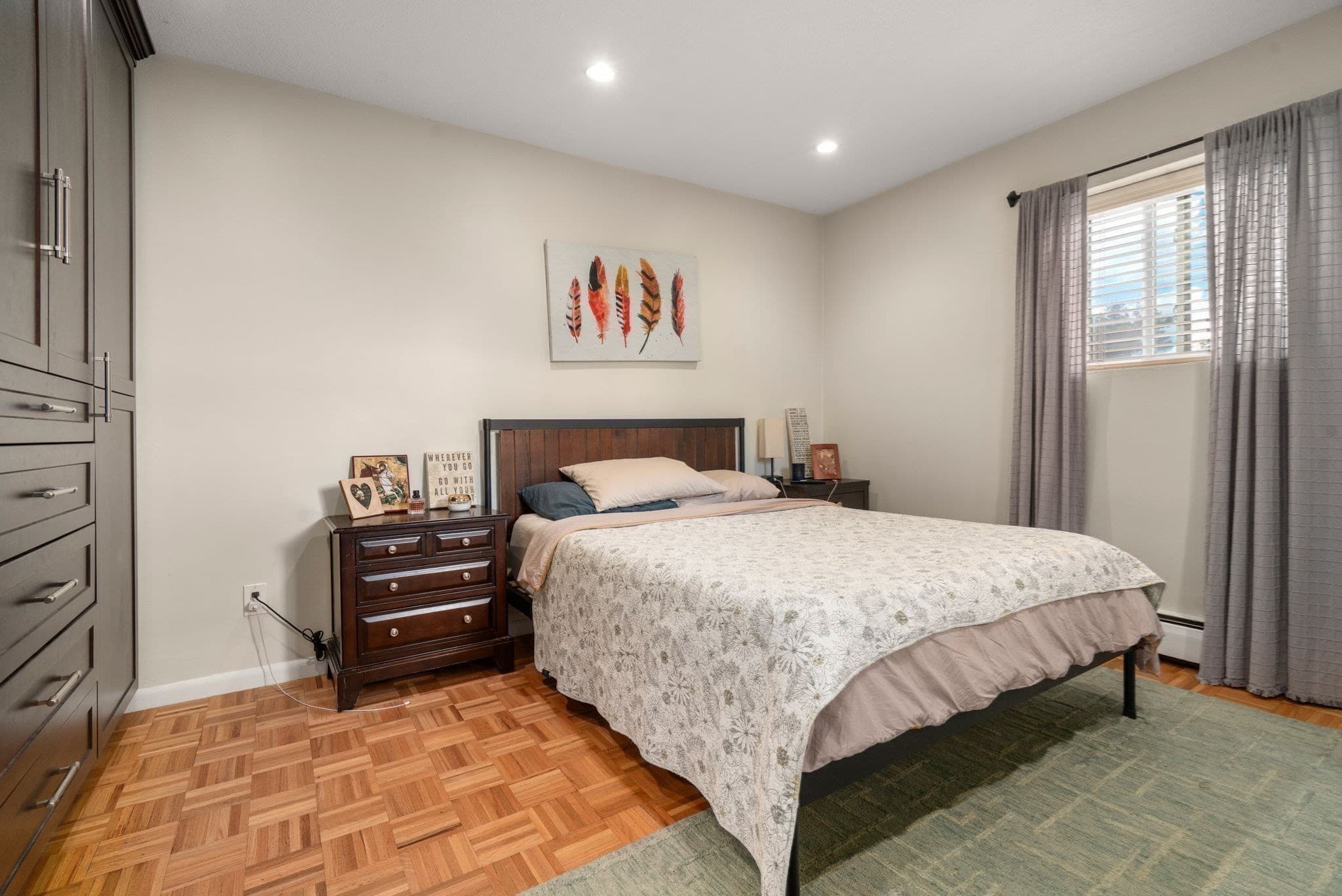 Condominium at 24 Westgate Road # 5, Boston MA 02132, Boston, photo 14 of 21
