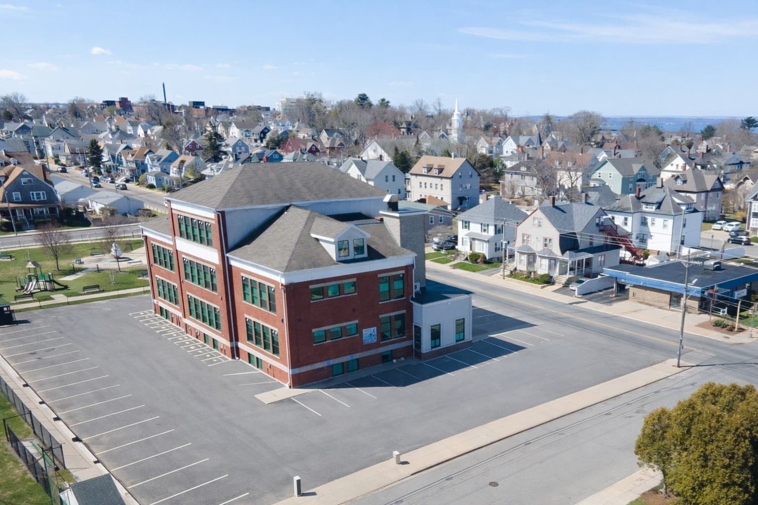 Commercial Sale at 1151 Robeson St, Fall River MA 02720, Fall River, photo 3 of 19