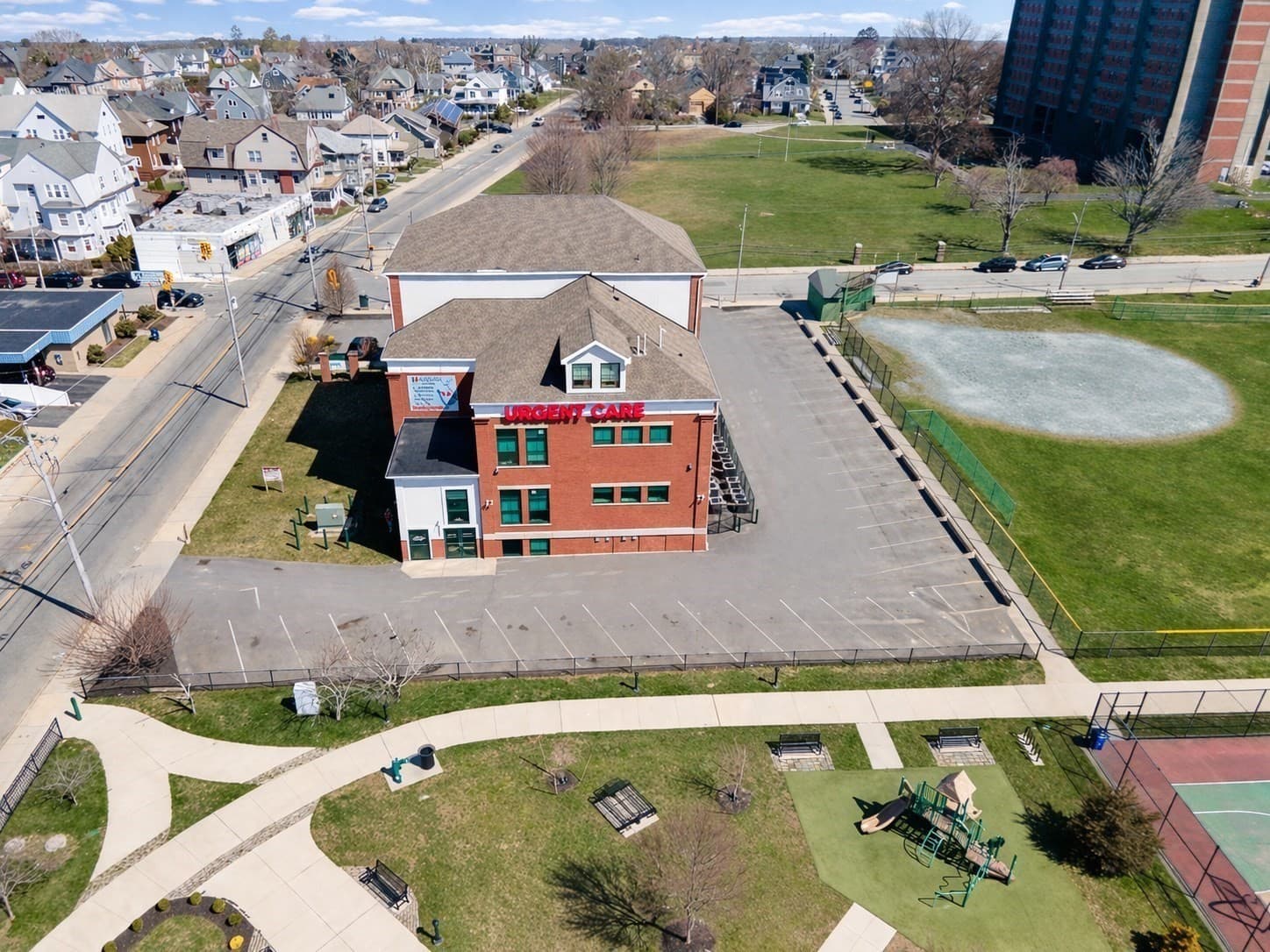 Commercial Sale at 1151 Robeson St, Fall River MA 02720, Fall River, photo 4 of 19