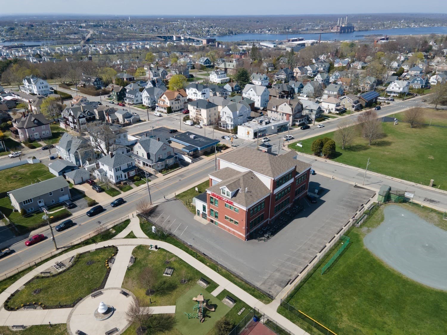 Commercial Sale at 1151 Robeson St, Fall River MA 02720, Fall River, photo 8 of 19