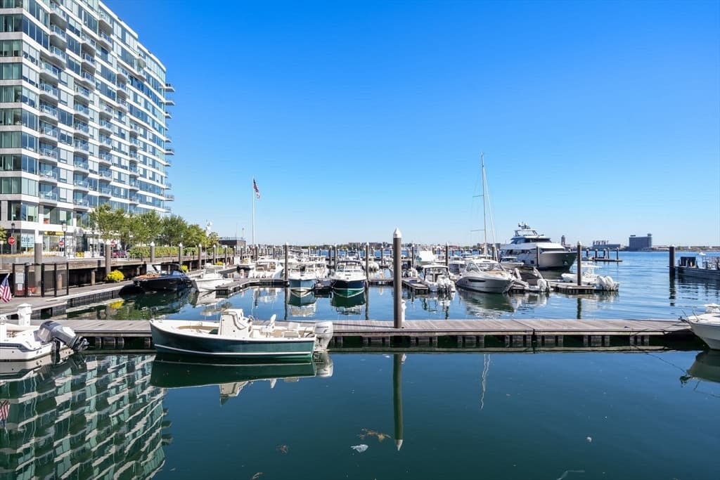 50 Liberty Drive # 7L, Boston MA 02210 photo 42