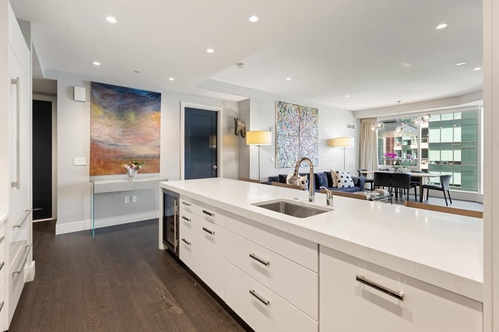 50 Liberty Drive # 7L, Boston MA 02210 photo 13