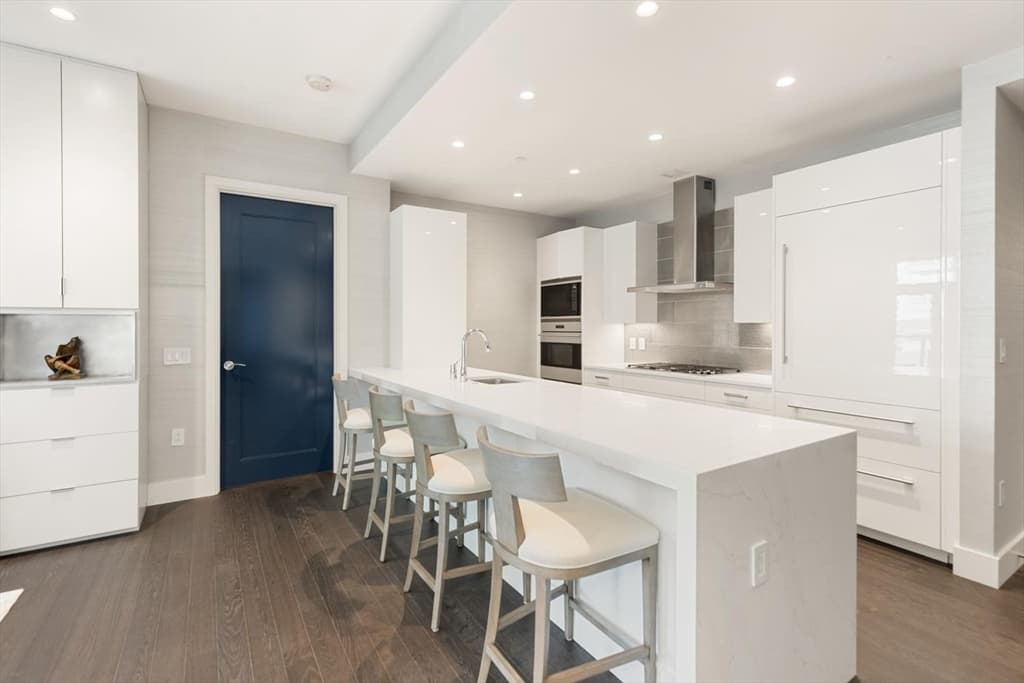 50 Liberty Drive # 7L, Boston MA 02210 photo 16