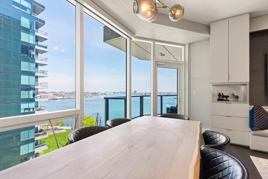 50 Liberty Drive # 7L, Boston MA 02210 photo 3