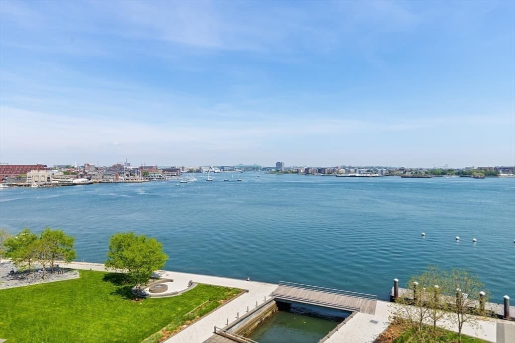 50 Liberty Drive # 7L, Boston MA 02210 photo 5
