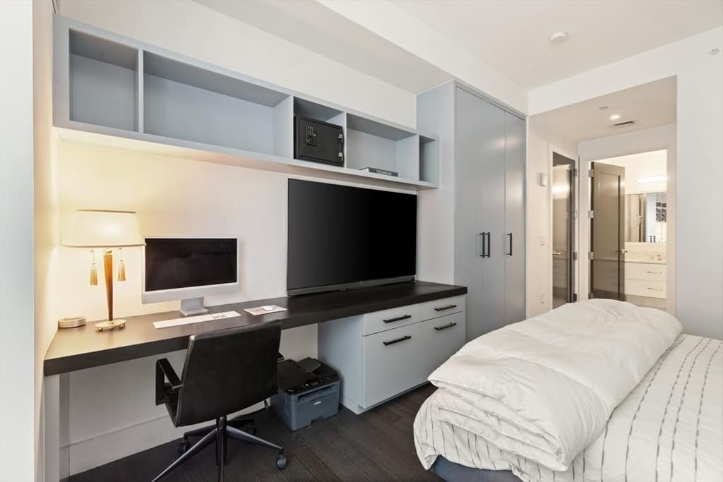 50 Liberty Drive # 7L, Boston MA 02210 photo 20