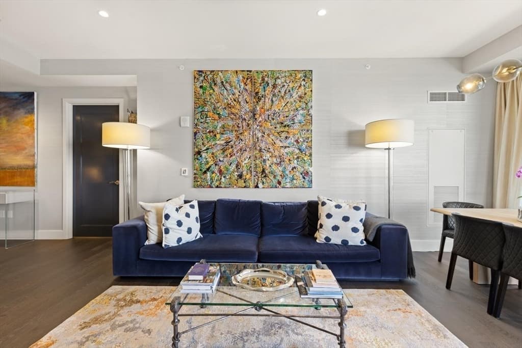 50 Liberty Drive # 7L, Boston MA 02210 photo 10
