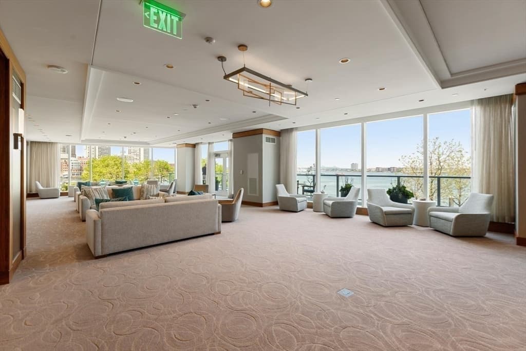 50 Liberty Drive # 7L, Boston MA 02210 photo 33