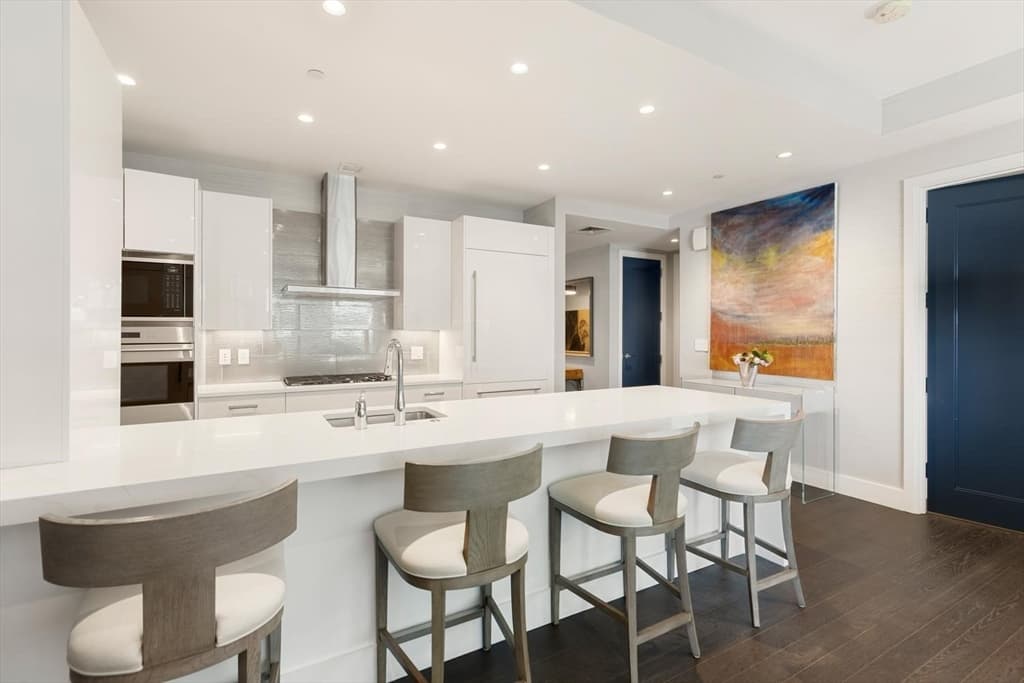 50 Liberty Drive # 7L, Boston MA 02210 photo 14