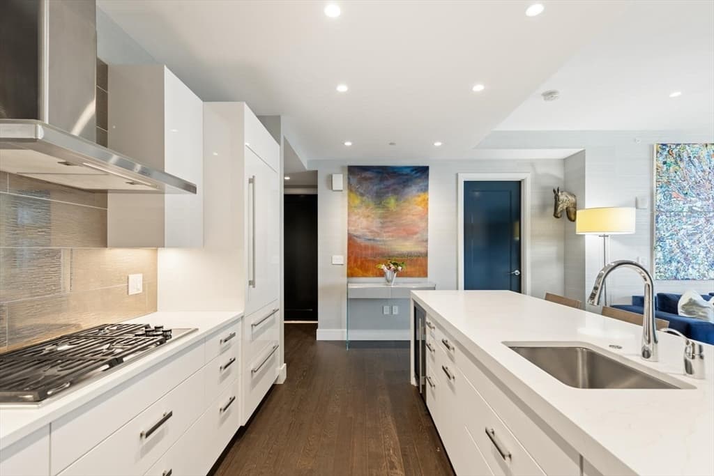 50 Liberty Drive # 7L, Boston MA 02210 photo 15