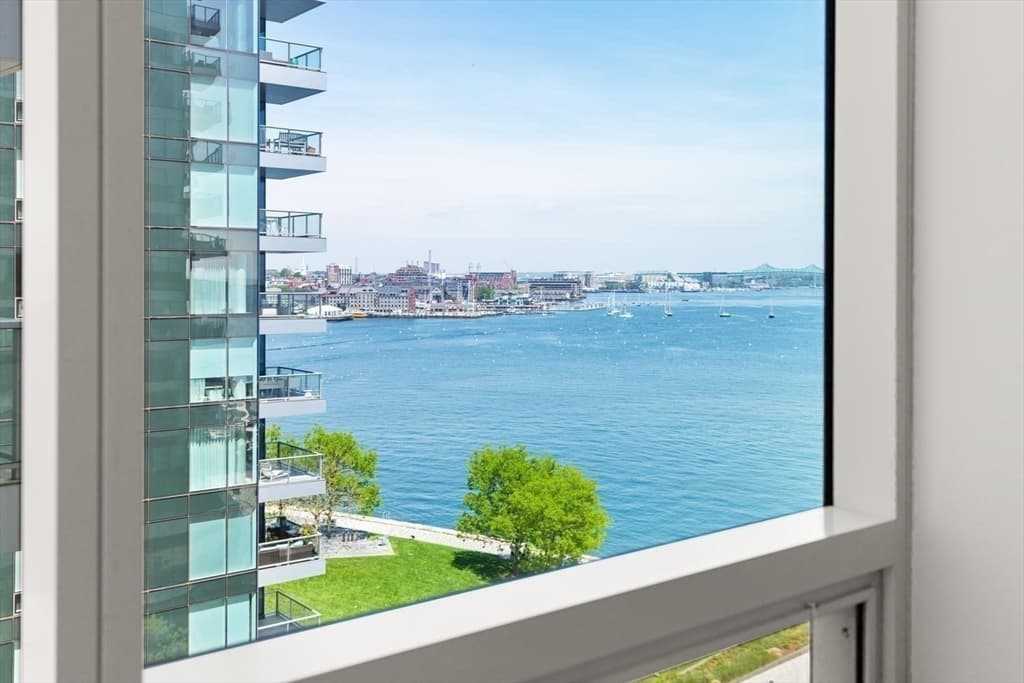 50 Liberty Drive # 7L, Boston MA 02210 photo 19