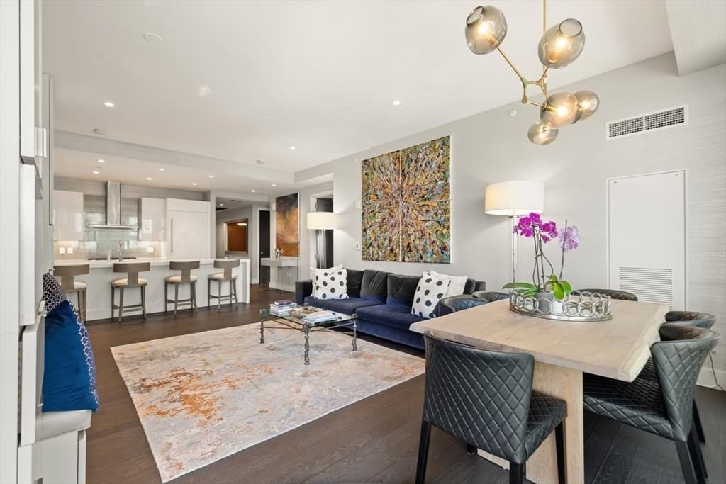 50 Liberty Drive # 7L, Boston MA 02210 photo 8