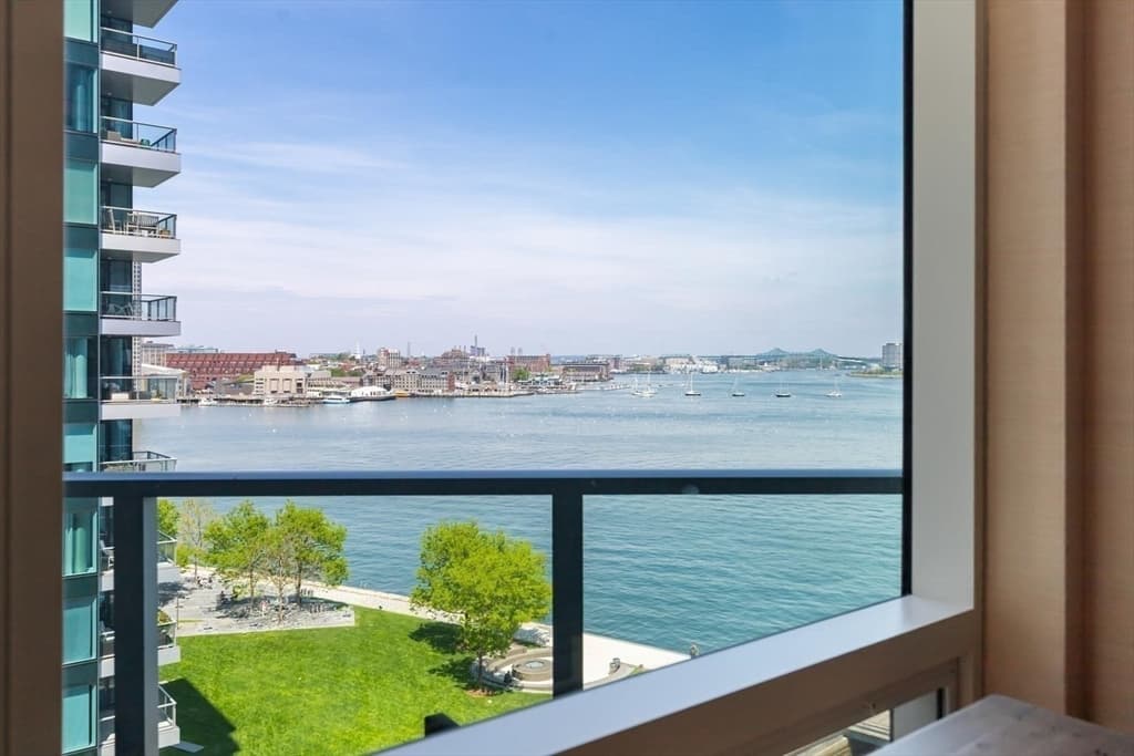 50 Liberty Drive # 7L, Boston MA 02210 photo 25