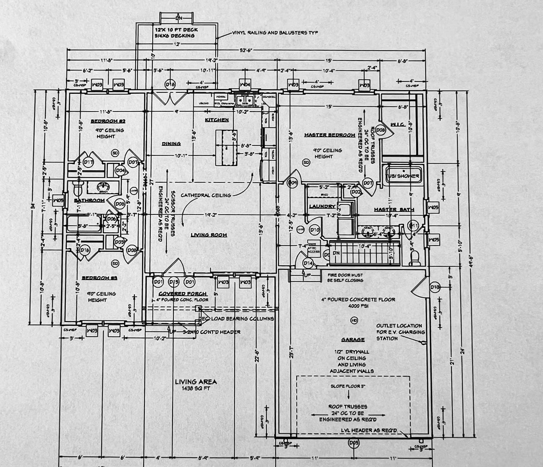 Single Family Residence at Lot 4 Aldrich Street, Belchertown MA 01007, photo 2 of 8