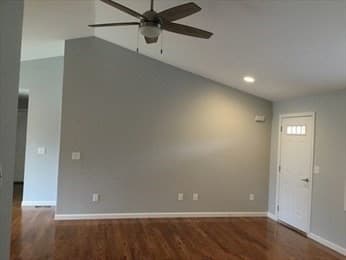 Single Family Residence at Lot 4 Aldrich Street, Belchertown MA 01007, photo 7 of 8