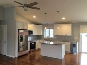 Single Family Residence at Lot 4 Aldrich Street, Belchertown MA 01007, photo 3 of 8