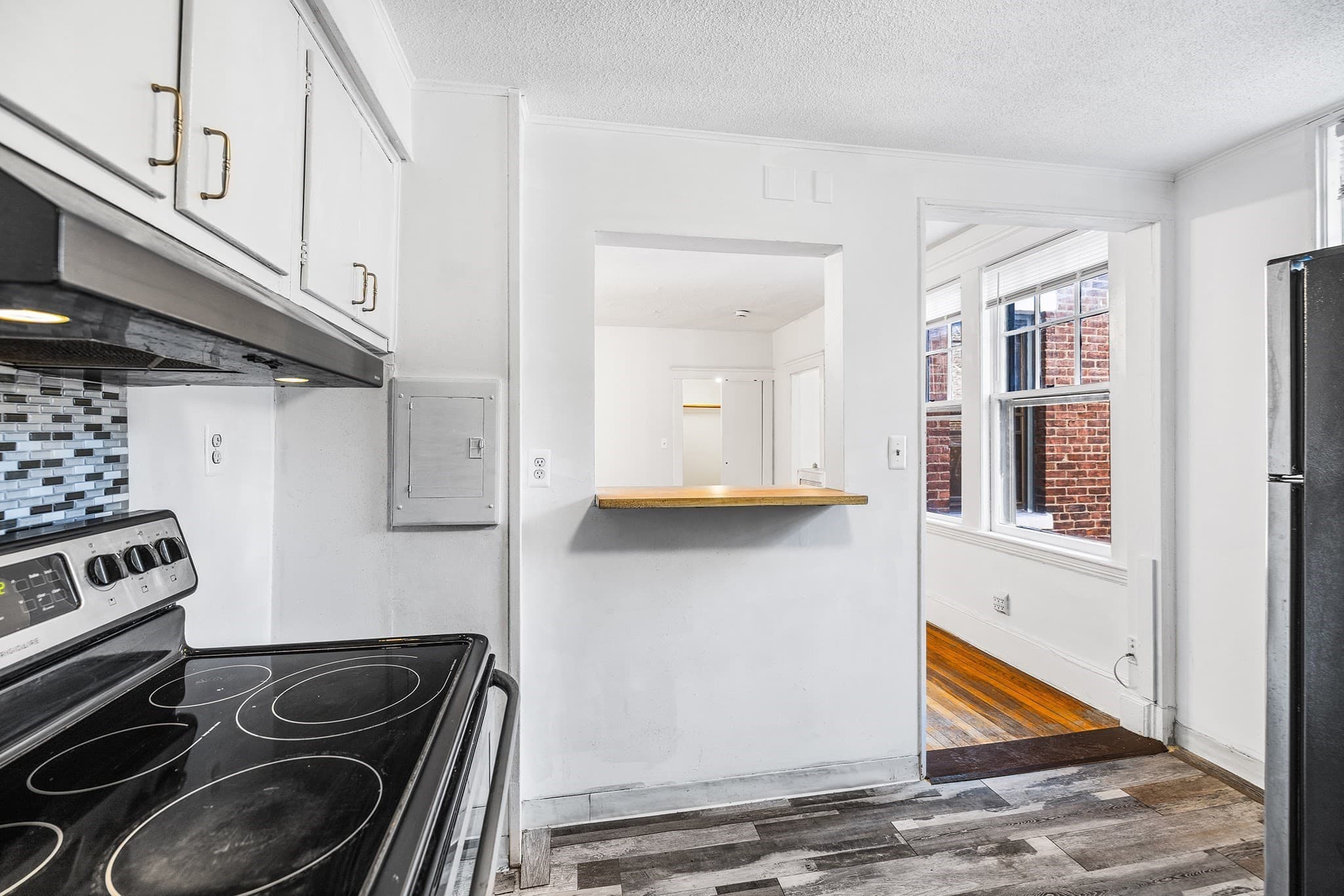 Condominium at 100 Lanark Rd # 8, Boston MA 02135, photo 6 of 19